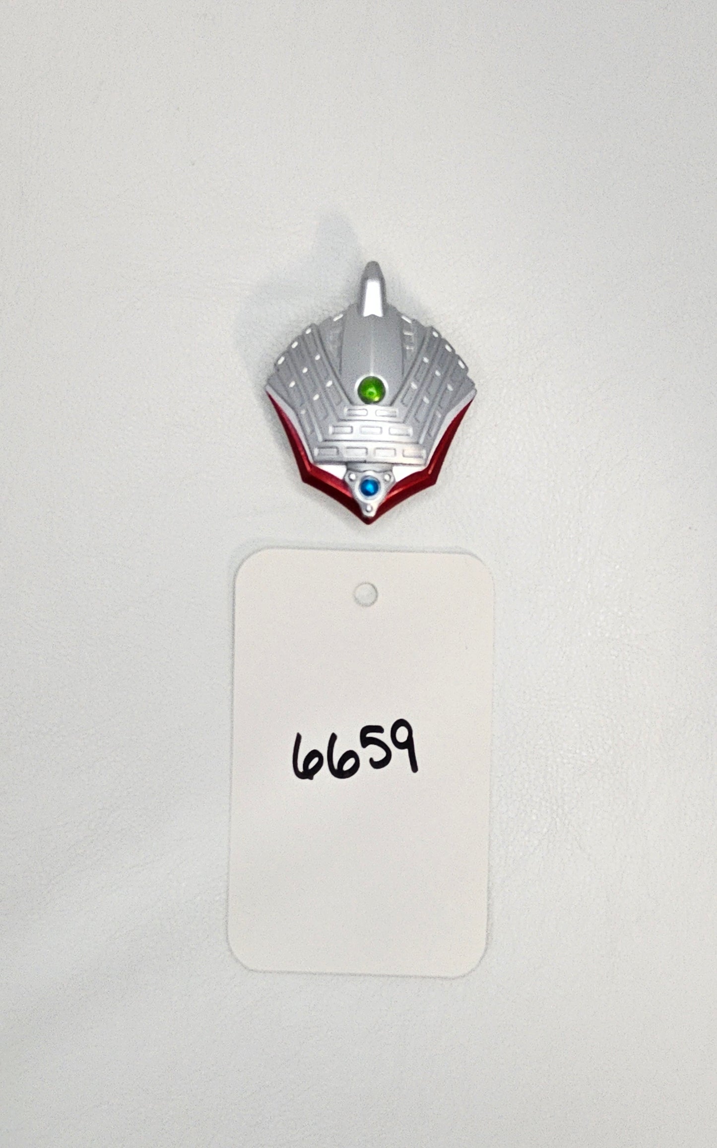 Ultraman Taiga - Ultra Seven-let