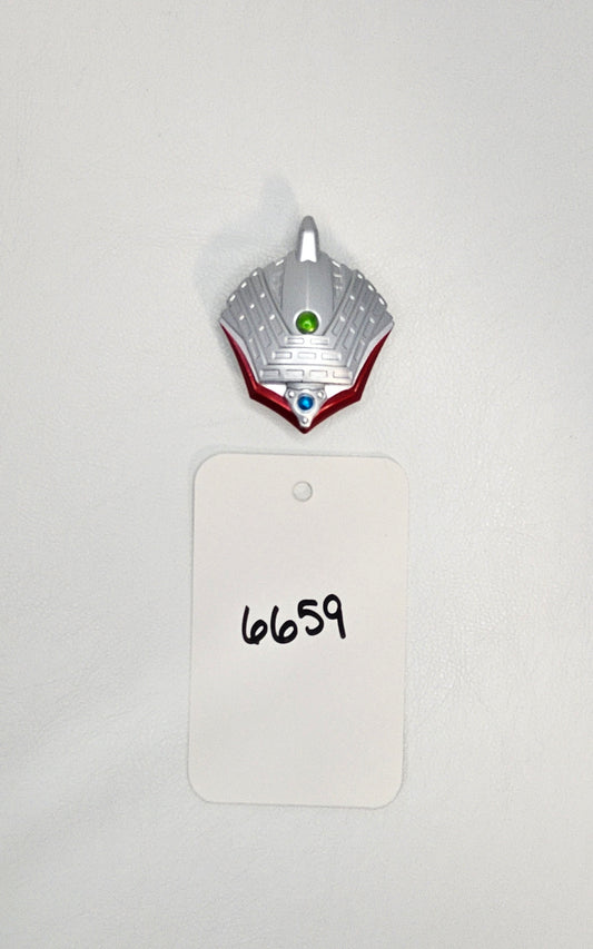 Ultraman Taiga - Ultra Seven-let