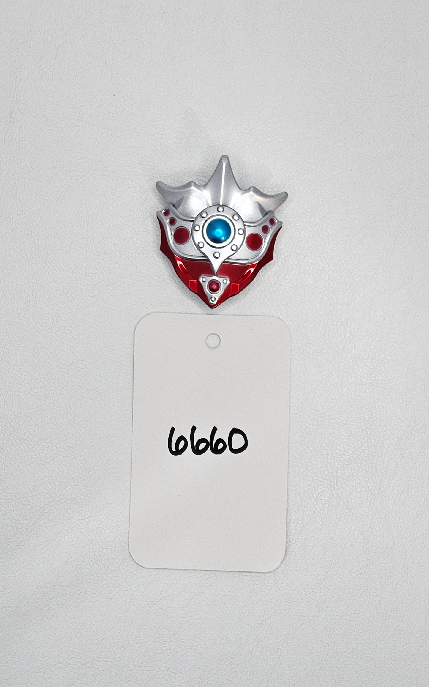 Ultraman Taiga - Ultraman Leo-let