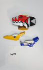 Abaranger / Dino Thunder - DX Dino Brace