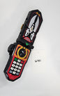 Bandai Power Ranger Kaizoku Sentai Gokaiger Key Series Mobirate Morpher