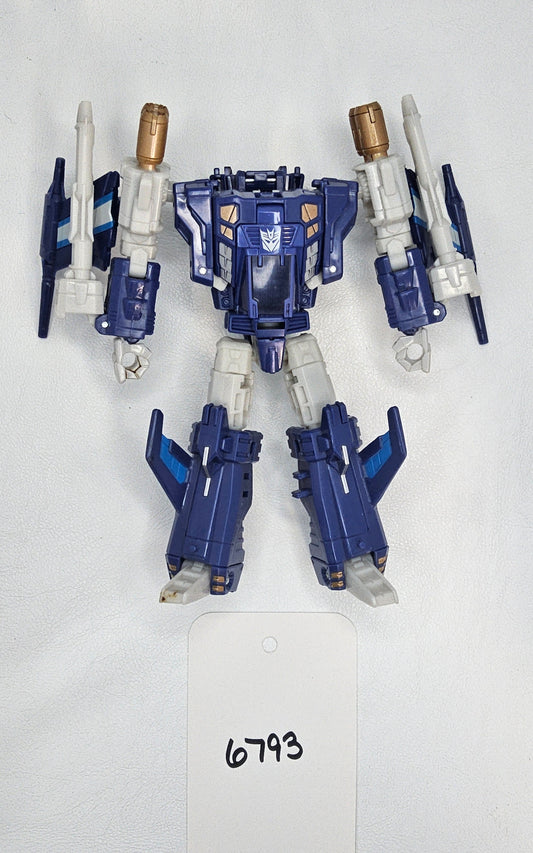 Triggerhappy - Titans Return