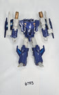Triggerhappy - Titans Return