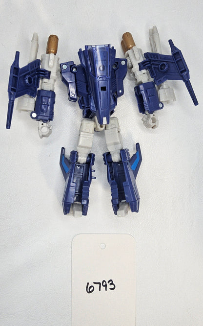 Triggerhappy - Titans Return