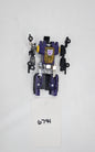Transformers - G1 - Bombshell