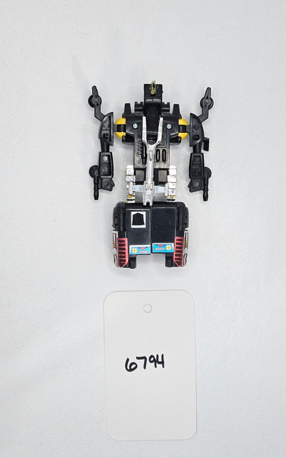 Transformers - G1 - Bombshell