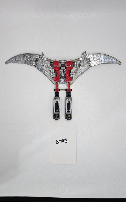 Transformers - G1  - Swoop