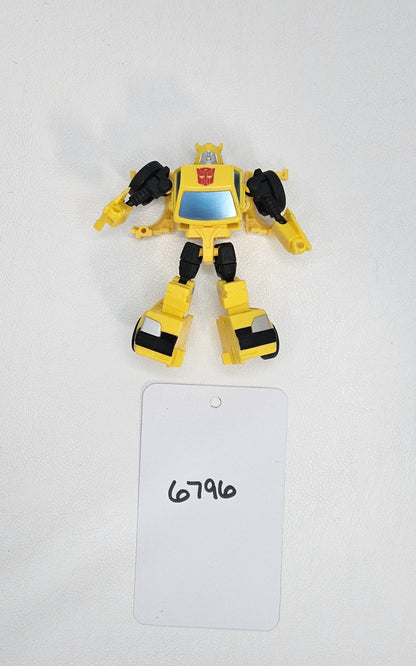 Bumblebee - Buzzworthy War for Cybertron - Transformers