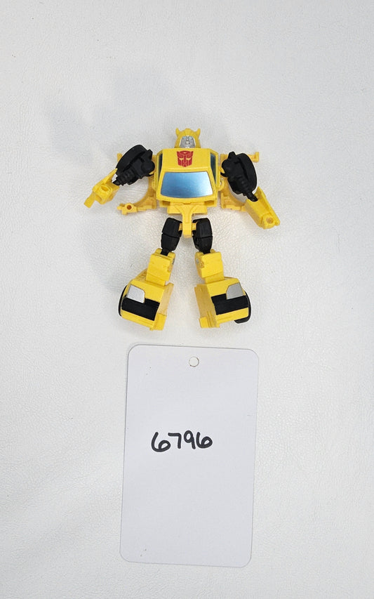 Bumblebee - Buzzworthy War for Cybertron - Transformers