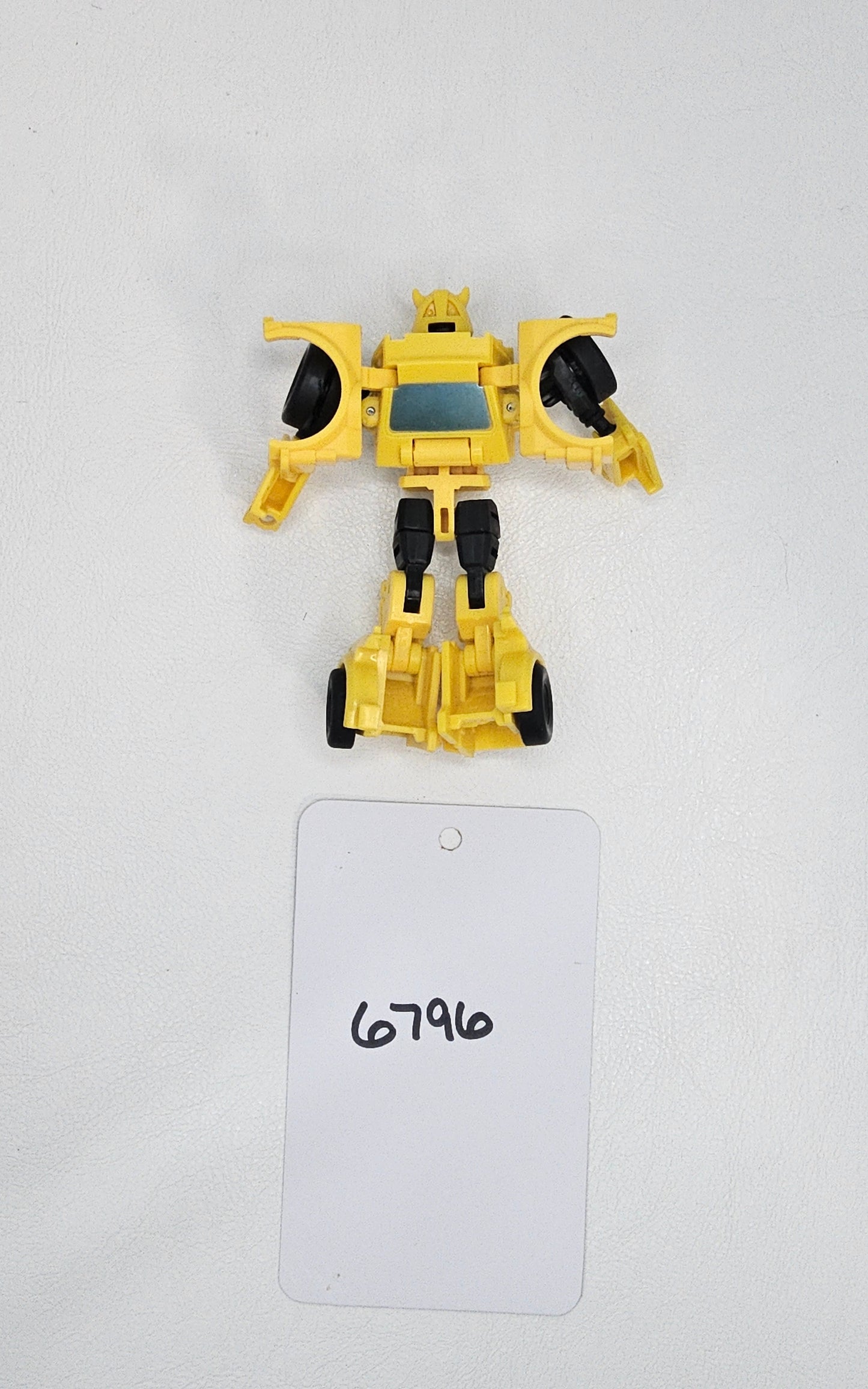 Bumblebee - Buzzworthy War for Cybertron - Transformers