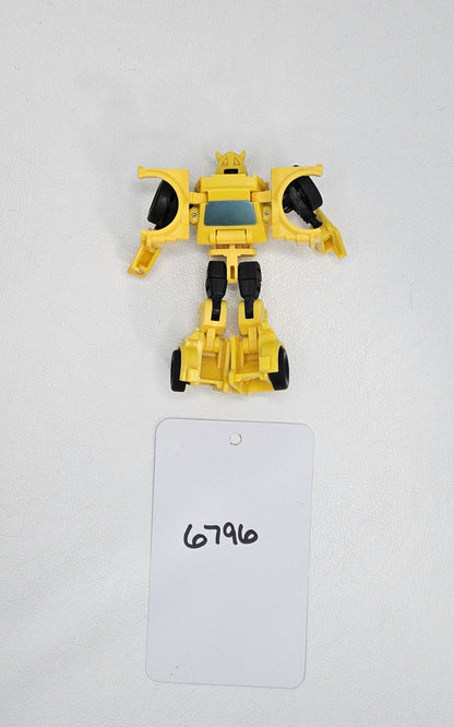 Bumblebee - Buzzworthy War for Cybertron - Transformers