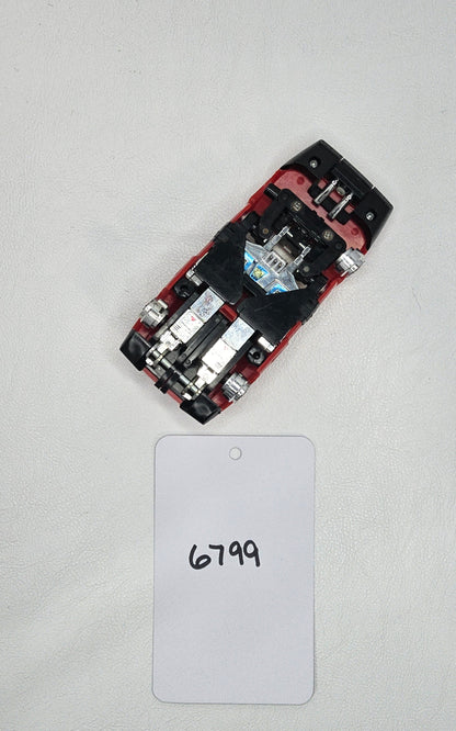 Transformers - G1 - Overdrive