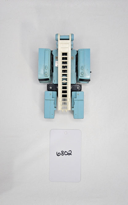 Hot Spot - Generation One - Transformers