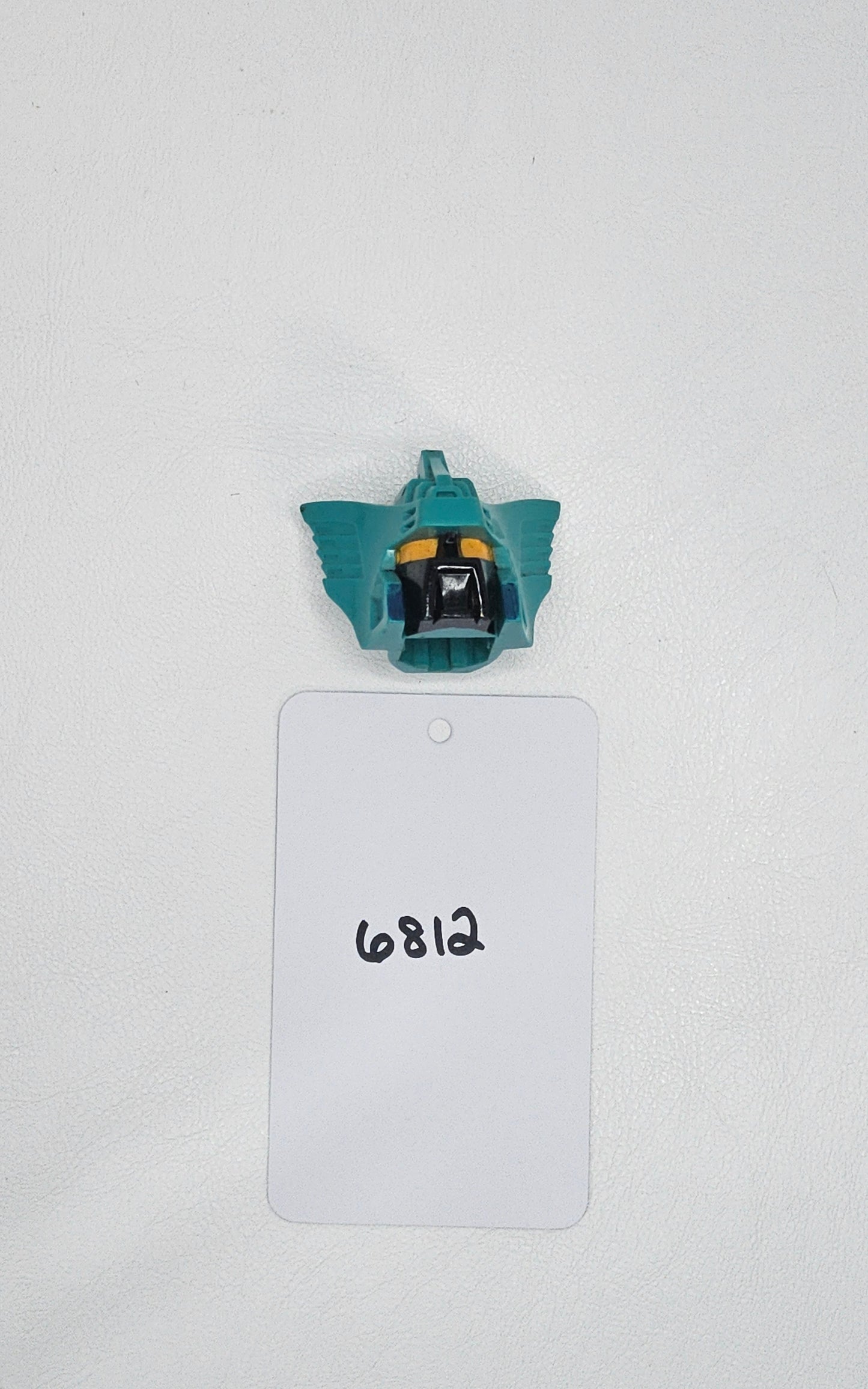 Transformers - G1 - PIRANACON - Head