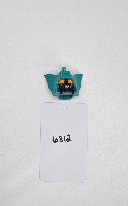 Transformers - G1 - PIRANACON - Head
