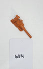 Transformers - G1 - Afterburner - Cannon