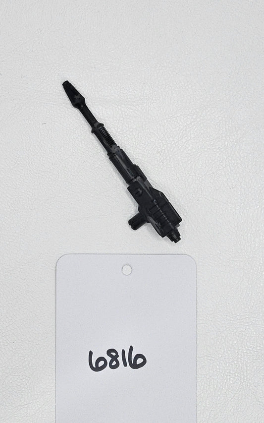 Transformers - Earthrise - Dirge - Blaster