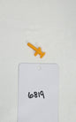 Transformers - G1 - Technobot - Nosecone - Blaster