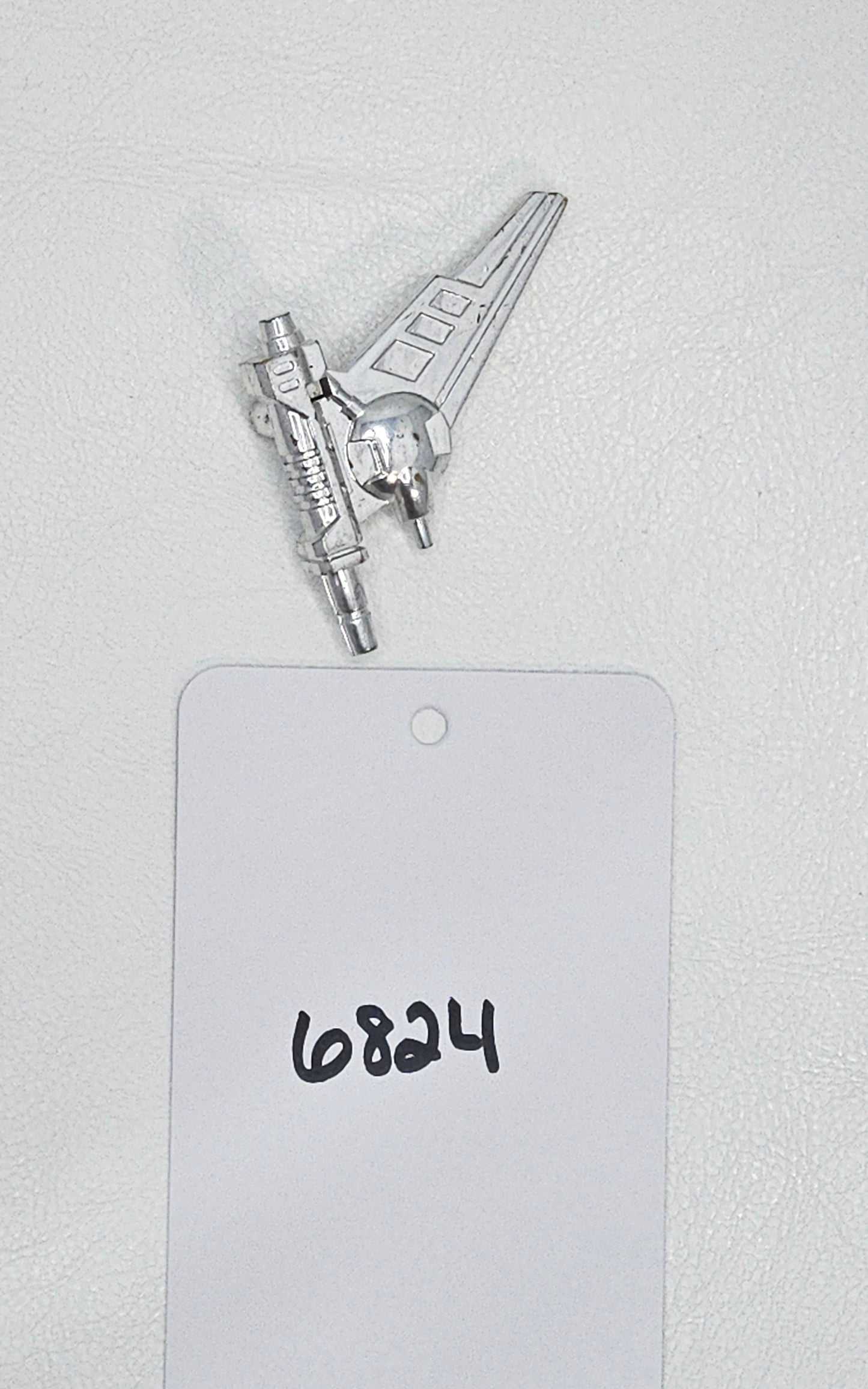 Transformers - G1 - STEELJAW - Wing