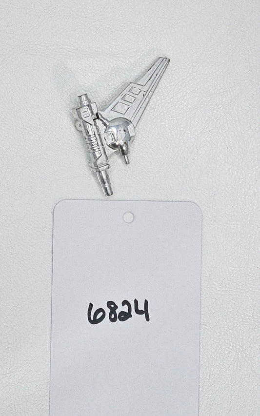 Transformers - G1 - STEELJAW - Wing
