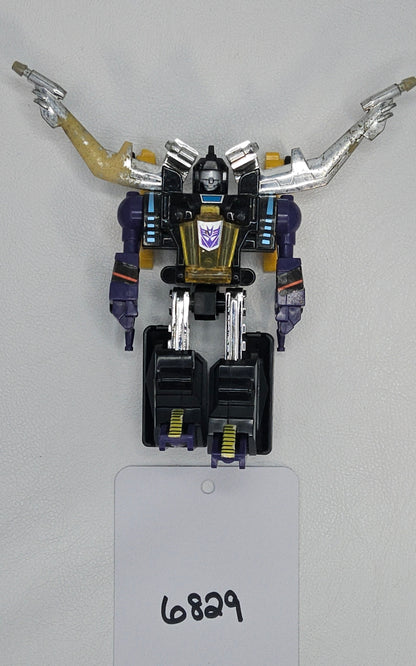 Transformers - G1 - Shrapnel