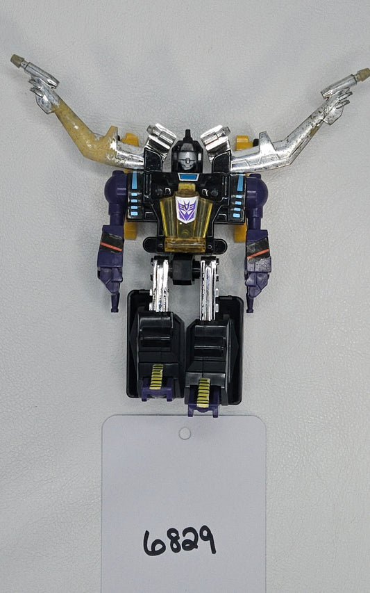 Transformers - G1 - Shrapnel
