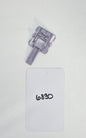 Transformers - Pretender - Monstructor - Bristleback - Cover