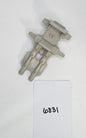 Transformers - G1 Powermasters - OPTIMUS PRIME - Cannon