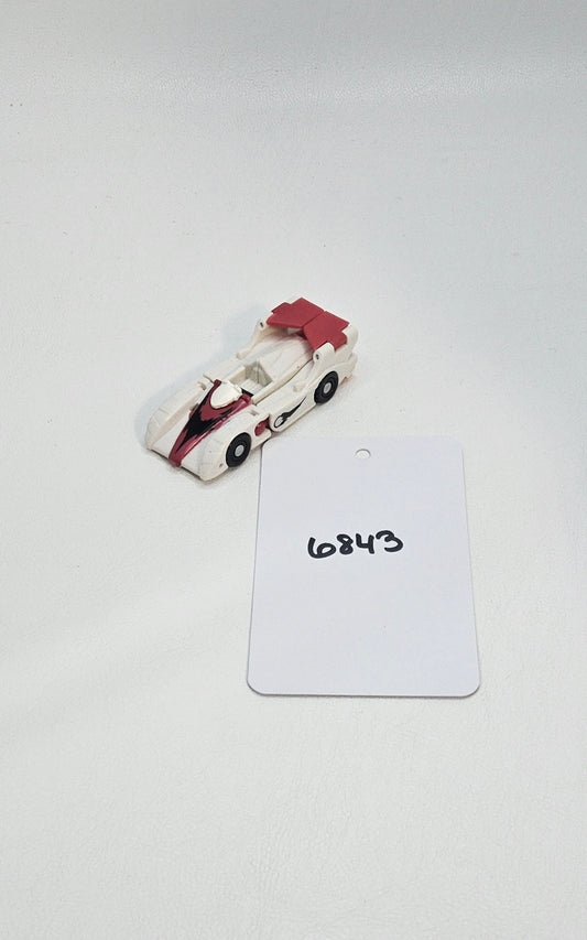Transformers - Armada - Road Assault Mini-Con Team - Downshift