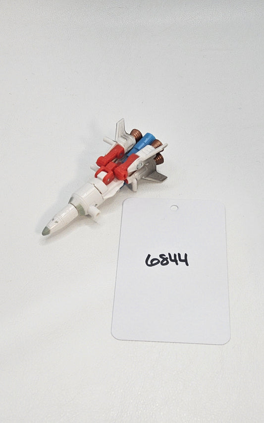 Transformers - Armada - Space Team - Mini-Con - Skyblast
