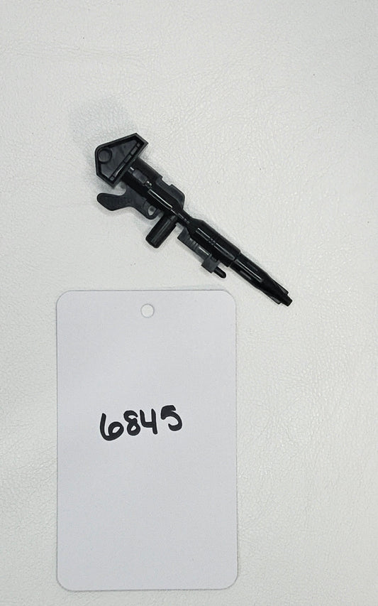 Transformers - G1 - OPTIMUS PRIME- Blaster