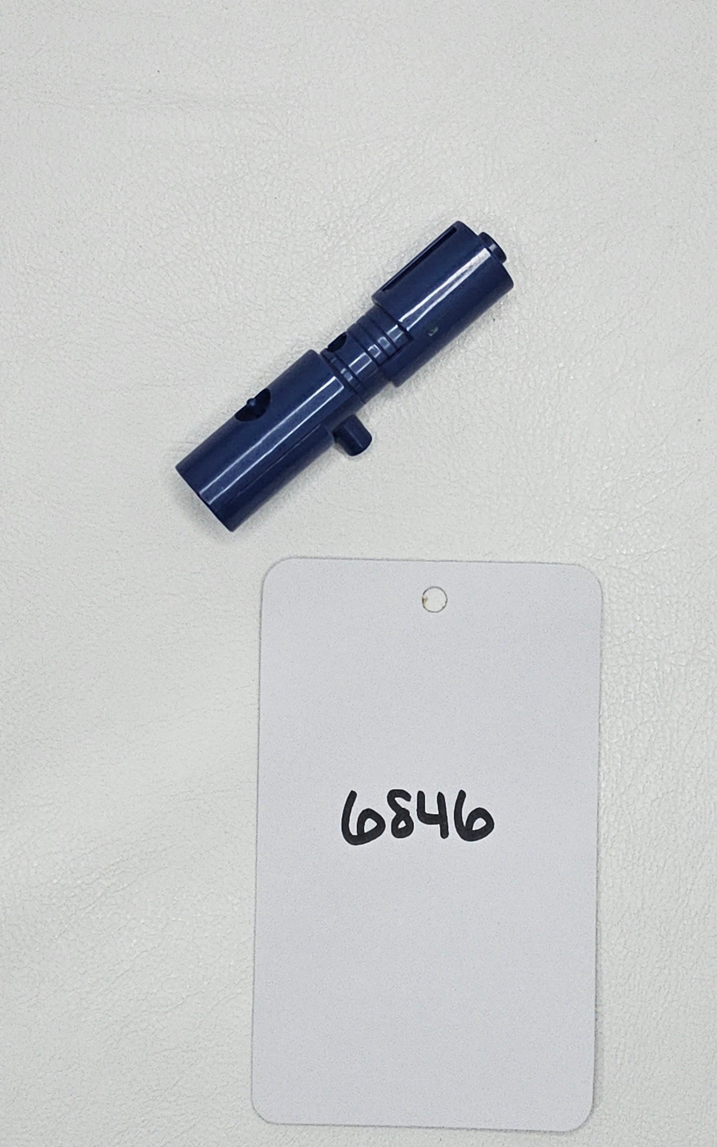 Transformers - G1 - Soundwave - Battery Blaster