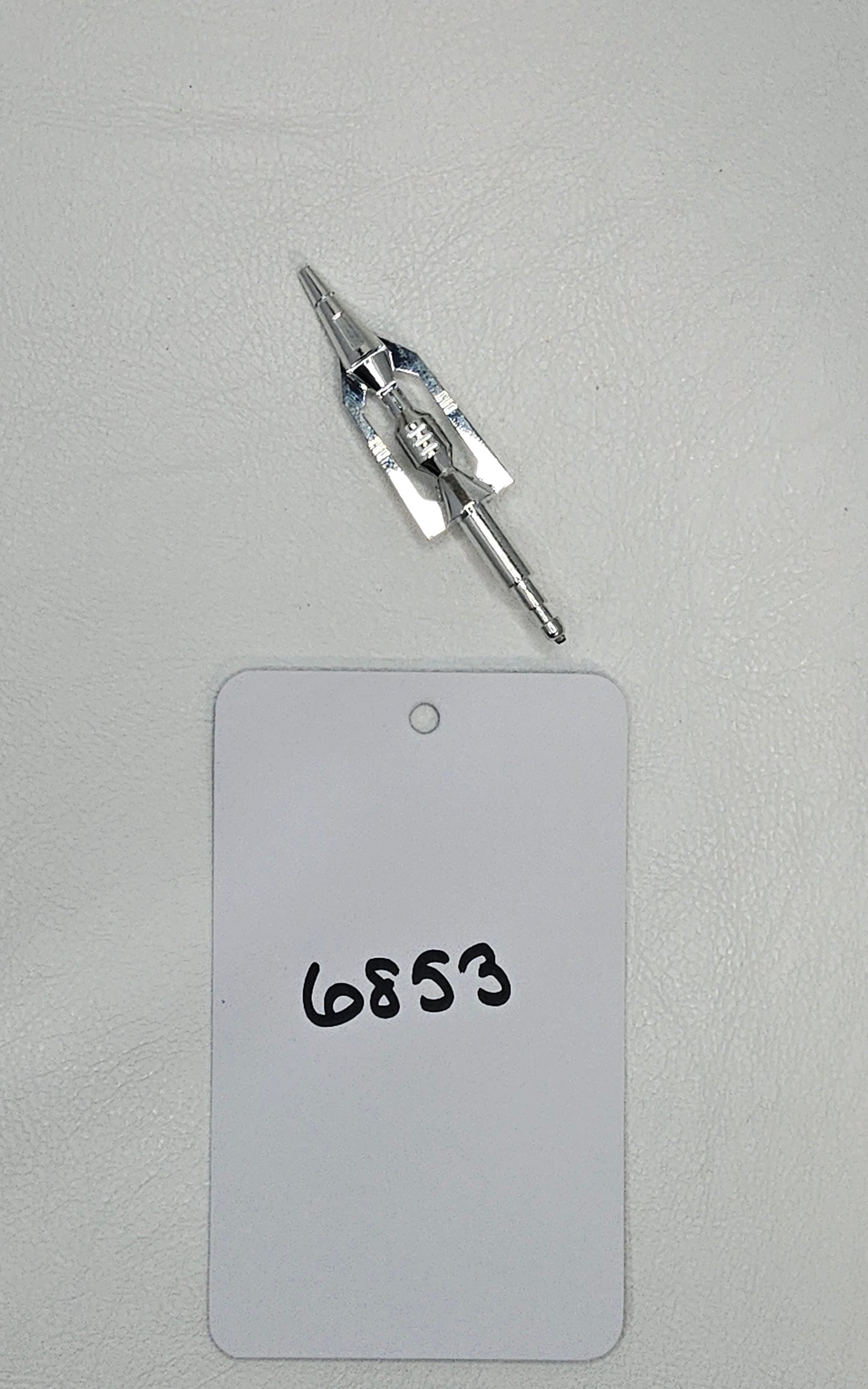 Transformers - G1 - Soundwave - Missile