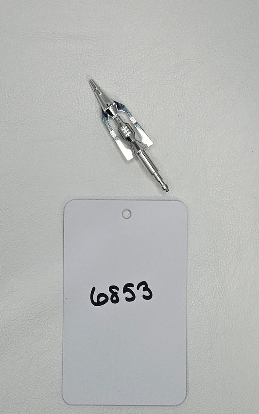 Transformers - G1 - Soundwave - Missile
