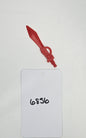 Transformers - G1 - Sludge - Sword