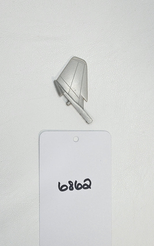 Transformers - G1 - Starscream - Rudder