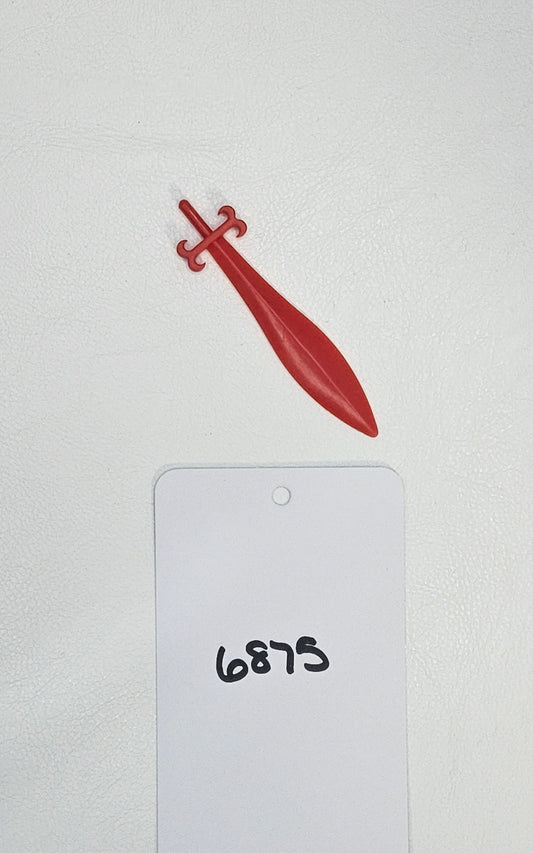 Transformers - G1 - Slag - Sword