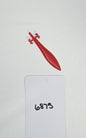 Transformers - G1 - Slag - Sword