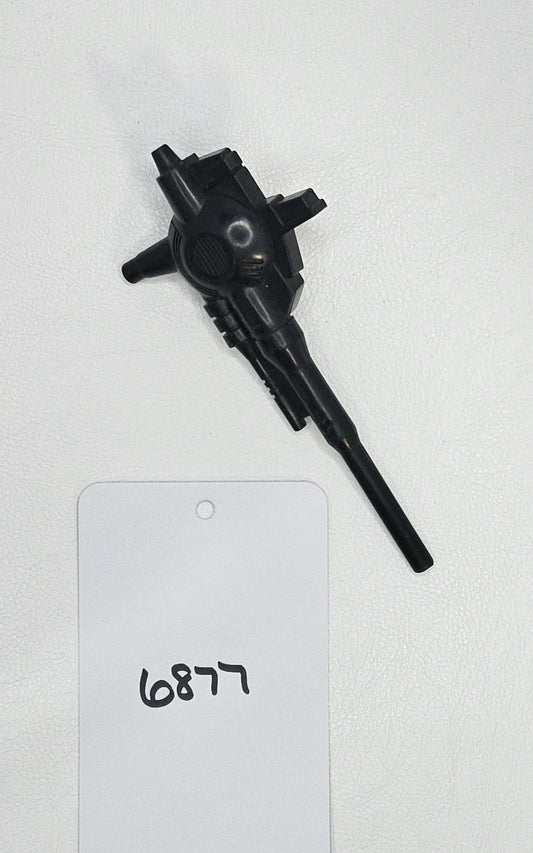 Transformers - G1 - Metroplex - Gun