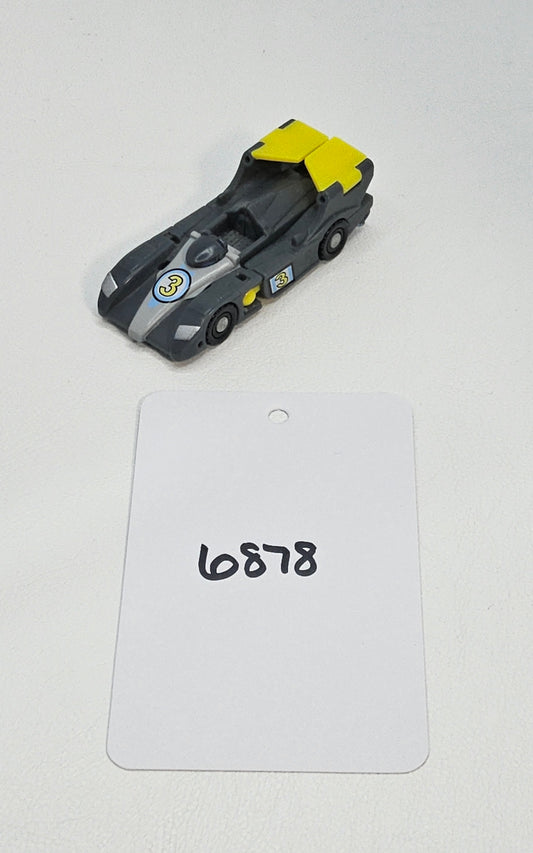 Transformers - Armada - Minicon - Race Team - Downshift