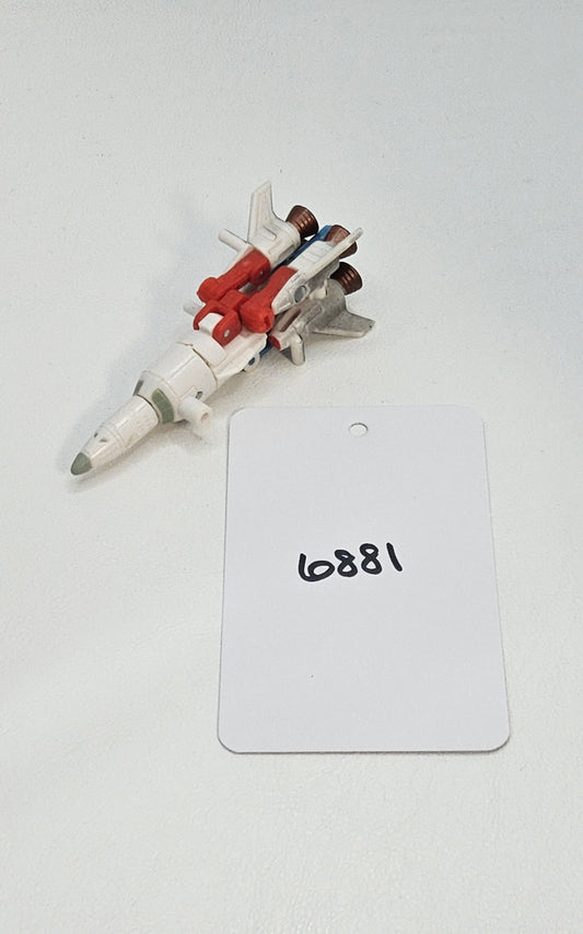 Transformers - Armada - Space Team - Mini-Con - Skyblast