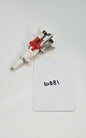 Transformers - Armada - Space Team - Mini-Con - Skyblast