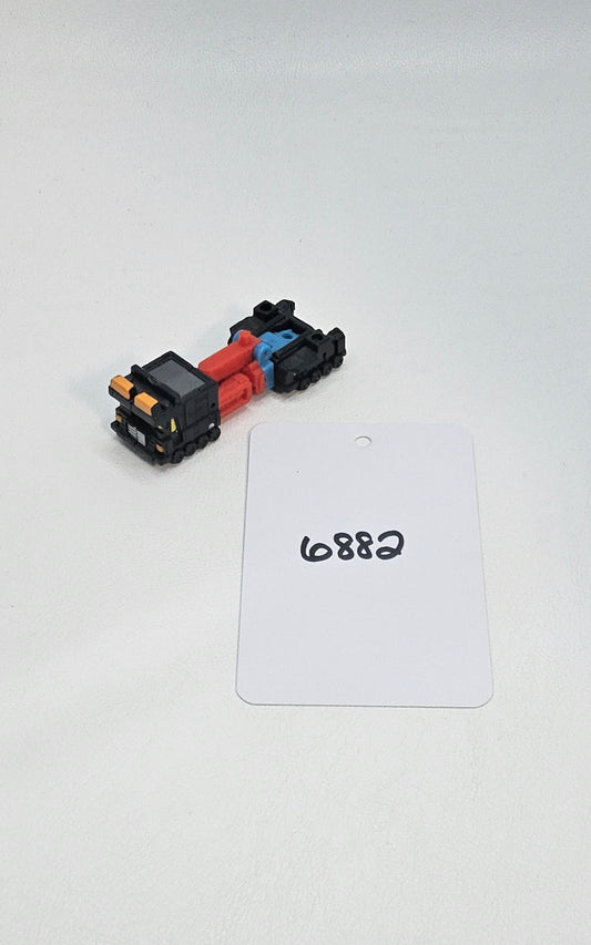 Transformers - Armada -Minicon - PAYLOAD