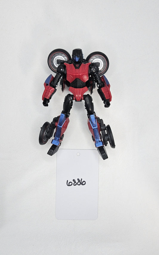 Transformers - Legacy - Road Rocket