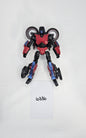 Transformers - Legacy - Road Rocket