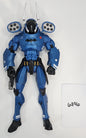 Rookie - DC Multiverse - Collect and Connect