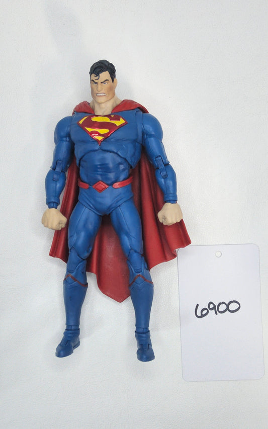 Superman - DC Multiverse - DC Rebirth
