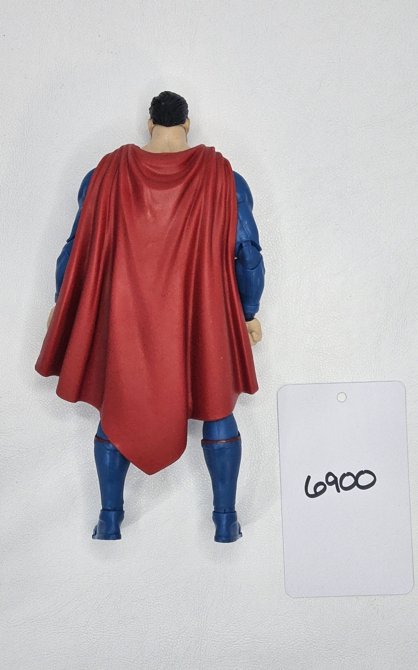Superman - DC Multiverse - DC Rebirth