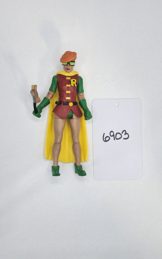 Robin - DC Multiverse - The Dark Knight Returns