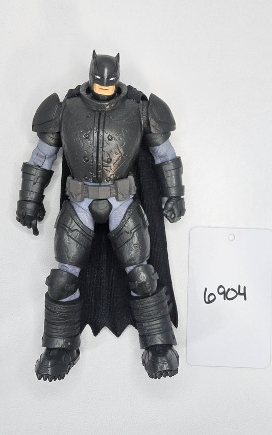 Batman - DC Multiverse - The Dark Knight Returns